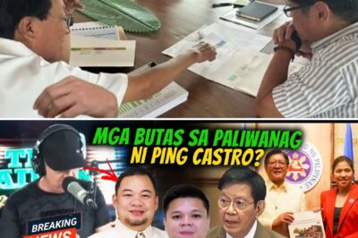 Bilyun-Bilyong ‘Insertions’ sa 2025 Budget at ang Misteryo ng Armored Vans: Totoo bang Ginamit lang ang Pangalan ng Pangulo o May Mas Malalim na Sabwatan?