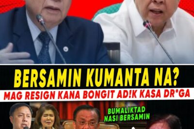 Palace in Turmoil: Massive Cabinet Shake-up Rumors and Explosive Allegations of Misconduct Rock the Marcos Administration