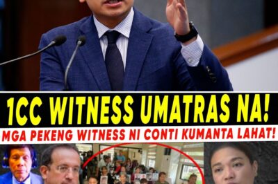 BREAKING NEWS: MASSIVE VICTORY FOR FORMER PRESIDENT DUTERTE AS SHOCKING TRUTH EXPOSES CRACKS IN THE INTERNATIONAL CASE!