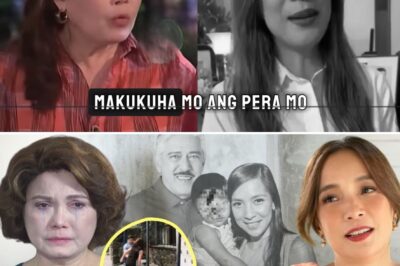 NAKAKAGULANTANG NA PAGHAHARAP! HELEN GAMBOA HINDI NAPIGILAN ANG EMOSYON SA HARAP NI PIA GUANIO HABANG ANG KATOTOHANAN SA KALAGAYAN NI TITO SOTTO AY NAGPAIYAK SA MARAMI AT NAG-IWAN NG PALAISIPAN SA BUONG SHOWBIZ WORLD