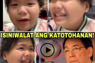 Former Child Star Ryzza Mae Dizon’s Shocking Revelation: She Admits to Being a ‘Victim’ of Alleged Power Dynamics Involving Joey de Leon and TVJ