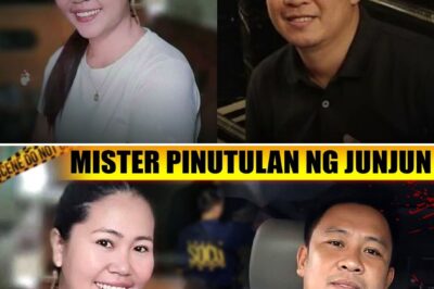 ISANG MISTER SA BATANGAS ANG NAGISING SA ISANG BANGUNGOT NANG BIGLANG PUTULIN NG KANIYANG SARILING MISIS ANG KANIYANG PAGKALALAKI MATAPOS ANG ILANG TAONG PANG-AABUSO AT PANLOLOKO!