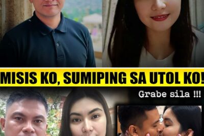 NAGULANTANG ANG MGA TAKSIL! MISTER NA INAKALANG NAHULOG AT PUMANAW SA BANGIN DAHIL SA KAGAGAWAN NG SARILING KAPATID, MULING NAGBALIK MULA SA HUKAY UPANG SINGILIN ANG ASAWANG MAY LIHIM NA RELASYON SA KANYANG BAYAW!