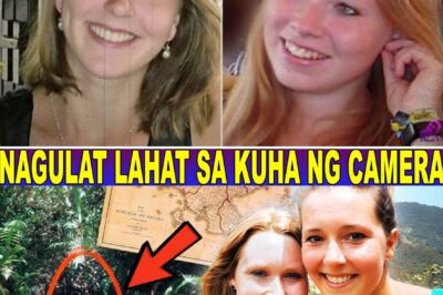 HINDI KA MAKAPANIWALA: Ang Nakakakilabot na Katotohanan sa Likod ng Natagpuang Camera ng Dalawang Turista na Naglaho sa Kagubatan ng Panama at ang mga Huling Litratong Ibinunyag Nito!