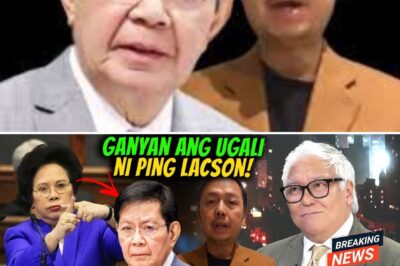 Bombshell Allegations Rock the Capital: High-Profile Lawyer Slams Senator in Defense of Client as Explosive Corruption Revelations Threaten to Implode Political Elite