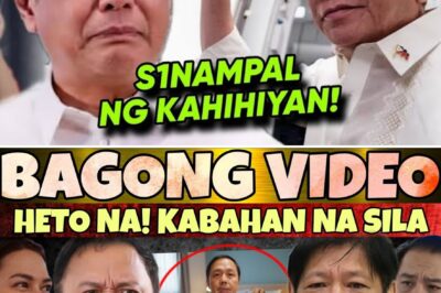 MATINDI TO! BREAKING NEWS! KAKAPASOK LANG! HETO NA! HALA LAGOAT! Z4LDI KO! MAY NATITIRANG ALAS PA!?