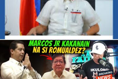 BREAKING: Unprecedented Political Firestorm Erupts as Anti-Graft Agencies Target High-Profile Allies! But Critics Claim the Administration’s Investigation is Just ‘Optics’ to Shield the Real ‘Big Fish’ from Public Scrutiny—The Truth Behind the Shocking Budget Anomalies.