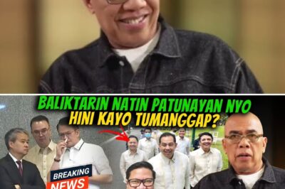 The Billion-Peso Shockwave: How Unprecedented Reports of Vast Sums Stashed in Armored Vans Have Triggered National Outrage and Paralyzed a Nation’s Leadership