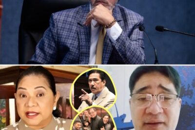 Decades of Silence Shattered! What Explosive Secret is This Former Host Holding That Could Topple a Political Icon and Tear Apart a Beloved TV Dynasty?