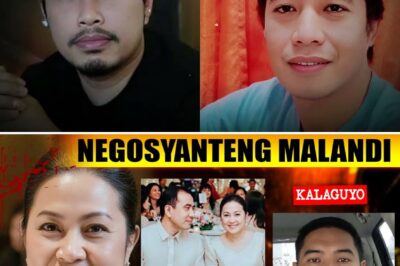 ANG TRAHEDYA NG ISANG AMA NA BINIHAG NG KASINUNGALINGAN: PAANO GUMAWA NG MARAHAS NA HAKBANG ANG ISANG INOSENTENG TAO MATAPOS SIYANG DAMAYIN SA ISANG MAINGAY NA LIHIM NA PAG-IIBIGAN!