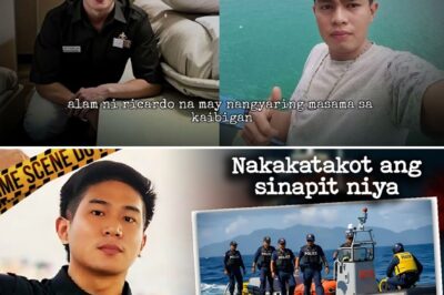 ISANG SEAMAN, NABUNYAG ANG KASUKLAM-SUKLAM NA LIHIM SA LOOB NG ISANG LUXURY CRUISE SHIP! HINDI NA DAW NATAGPUAN ANG KANYANG KAIBIGAN MATAPOS MATUKLASAN ANG GRABENG SEKRETO NG BARKONG KINASASAKYAN NILA!