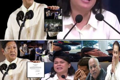 Shockwaves Erupt in the Capital: Why a High-Stakes Public Reckoning Has Left One of the Nation’s Most Powerful Leaders Reportedly in Tears, Exposing a Political Rift That Threatens to Redefine the Country’s Future.