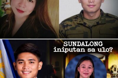 ISANG SUNDALO, MATAPOS MAKIPAGLABAN SA MAPANGANIB NA MISYON, ISANG MAS MATINDING TRAHEDYA PALA ANG NAGHIHINTAY SA KANYANG TAHANAN? ANG BABAE NA MINAHAL, NAKAHANAP NA NG IBANG KASAMA HABANG SIYA’Y NAGLILINGKOD SA BAYAN!