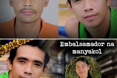 Hinding-Hindi Mo Inaasahan! Isang Embalmer, May Lihim na Kinasasabikan sa Tahimik na Punerarya—Ano ang Nakita ng Bagong Empleyado na Nagpabago sa Kanyang Buhay Habambuhay?