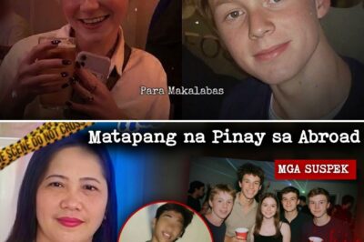 HALOS ISANG TAON SIYANG NAGPANGGAP NA TAHIMIK AT MAHINA, NGUNIT HANDA SIYANG HUMARAP SA ANUMANG PANGANIB MATUKLASAN LAMANG ANG KATOTOHANAN: ANG PAMBIHIRANG PANININDIGAN NG ISANG PINAY NA CAREGIVER NA YUMANIG SA SISTEMA NG EDUKASYON SA NEW ZEALAND
