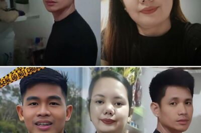 ISANG OFW ANG NAGMADALING UMUWI DAHIL SA PAGKAWALA NG KANYANG ANAK PERO MAS LALONG GUMUHO ANG KANYANG MUNDO NANG MADISKUBRE NIYA ANG MALAGIM NA SEKRETONG ITINATAGO NG KANYANG MISIS SA LOOB NG KANILANG SARILING BAHAY