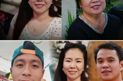 HINDI NAITAGO ANG LIHIM: Ang Nakakabiglang Pangyayari Nang Bumalik ang Isang Mister na Inakalang Lumayas na at Bumungad sa Kanya ang Eksena na Bumago sa Kanilang Buhay Magpakailanman