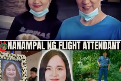 KILALANG DOKTOR SA COTABATO NA NAG-VIRAL NOON DAHIL SA ISANG EKSENA SA EROPLANO, GINULANTANG ANG BUONG BAYAN NANG MATAGPUAN ANG KANYANG HINDI INAASAHANG SINAPIT SA LOOB MISMO NG KANYANG OPISINA NA GINAWA PA NG TAONG HINDI MO AAKALAIN