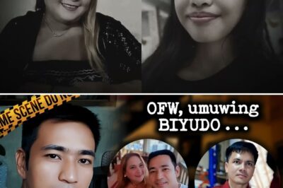 KAKILA-KILABOT NA PAGTATAKSIL: Ang Kwento ng Isang OFW na Umalis Para sa Pamilya, Ngunit Pagbalik ay Bumungad ang Lihim ng Kanyang Misis at Kumpare na Nauwi sa Isang Trahedyang Hinding-Hindi Malilimutan ng Lahat!