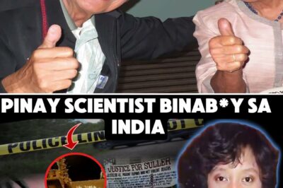 ANG HINDI NAISAPUBLIKO! ISANG HENYONG BABAE MULA PILIPINAS, NAGING BIKTIMA NG HIWAGA AT DEKADA-NANG SEKRETO SA INDIA! BAKIT BINALEWALA NG SARILI NATING GOBYERNO ANG MGA EBIDENSYA NG NBI TUNGKOL SA KARUMAL-DUMAL NA PANGYAYARI?