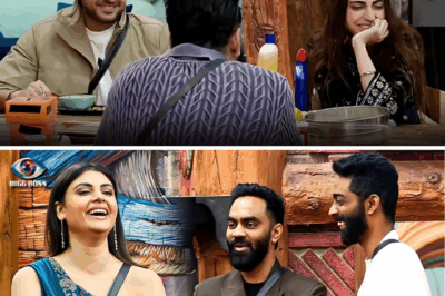 Bigg Boss 19 Highlight: Pranit’s Brother’s Surprise Meeting with Malti Stuns Everyone