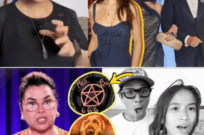 Matinding Babala ni Elizabeth Oropesa: “Iniisip mo pa lang magpakamatay, kasalanan na ’yon!”—Ang emosyonal na mensahe matapos ang pagkamatay ni Emman Atienza