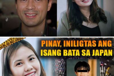 Ang Gurong Inakusahan: Ang Kamangha-manghang Kuwento ng Propesorang Pilipina na Lumutas sa Pagkawala ng Kanyang Estudyante Habang Siya ang Pangunahing Suspek ng Pulisya