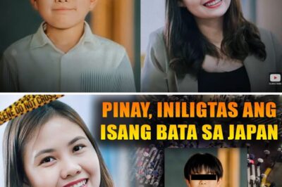 La Maestra Acusada: La Asombrosa Historia de la Profesora Filipina que Resolvió la Desaparición de su Alumno Mientras Era la Principal Sospechosa de la Policía