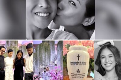 Ang Huling Mensahe, Ang Itinagong Sikreto: Ang Pagsisiwalat ni Kuya Kim Atienza sa Unang Gabi ng Lamay ni Emman Tungkol sa Matinding Trauma at Araw-araw na Dalangin na Hindi Natupad