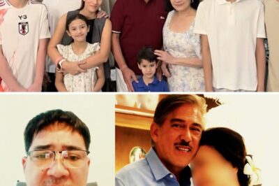 The “Kabit” Bombshell: Anjo Yllana Threatens to Expose Tito Sotto’s Alleged Decade-Long Secret Relationship in Fiery Tell-All