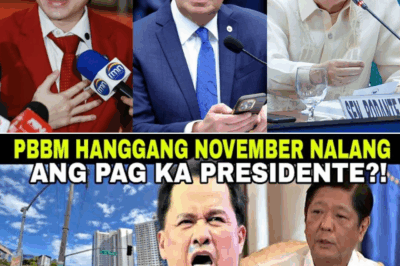 Nagbubulungan ang Bayan: Totoo bang Magsasanib-Puwersa ang INC, JIL, at KOJC para sa Malakihang Rally Laban o Pabor kay PBBM ngayong Nobyembre?