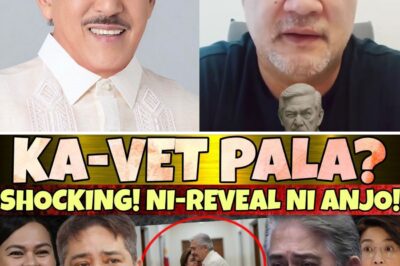 he Bombshell Escalates: Anjo Yllana Now Threatens to Expose “Eat Bulaga! Syndicate” After Shocking “Kabit” Allegation