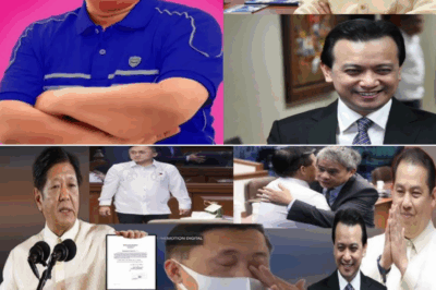 BUMAGSAK SI SEN. BONG GO! UMALIS SA PWESTO MATAPOS ANG SUNOD-SUNOD NA AKUSASYON NG KORAPSYON AT MGA BAGONG REBELASYON NI TRILLANES