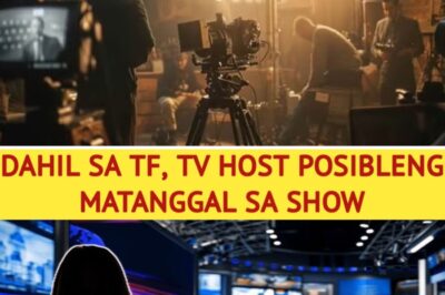 The Price of a Smile: Inside the “Cold War” Between a Star TV Host and the Network That Wants Her Gone