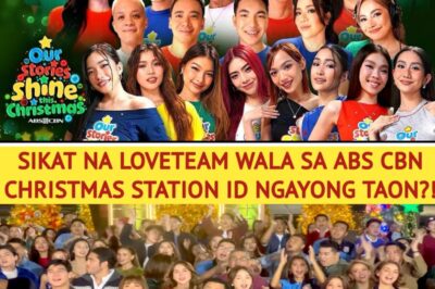 The Silent Night: Why the Shocking Absence of KathNiel from the 2025 ABS-CBN Christmas ID Signals the End of an Era