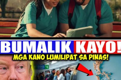 The Doctor’s Choice: Why America’s Medical Elite Are Sending Their Children to the Philippines to Learn the Heart of Medicine