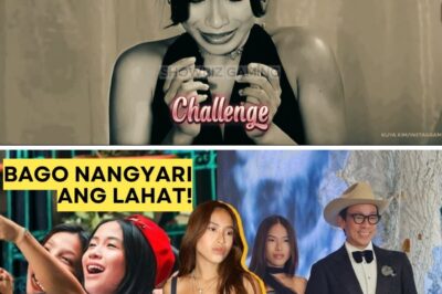 The Digital Ghost: Emman Atienza’s Final Vlogs Are a Haunting, Heartbreaking Farewell