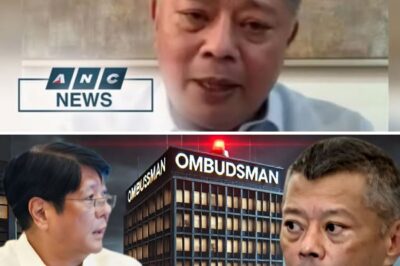 The Watchdog’s Purge: Ombudsman Remulla Foils “Evil Plan,” Forces 204 “Midnight Spies” to Reapply