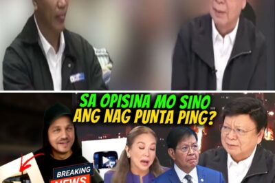 Senator Marcoleta Exposes “Dirty War” on Whistleblower; Alleges Key Witnesses Hidden in Chile