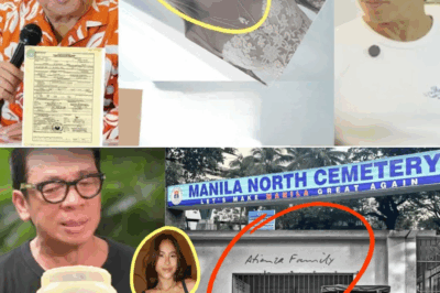 GRABE! EMMAN ATIENZA, INILIBING NA SA HARAP NG LUMALABONG EMOSYON NG PAMILYA — TAHIMIK SI KIM ATIENZA SA LIKOD NG BIGLAANG PAGPANAW