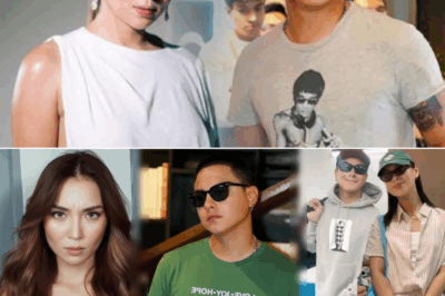Kathryn Bernardo, Palaban at Walang Patid ang Tagumpay: Tumugon sa Isyu nina Daniel at Kyla