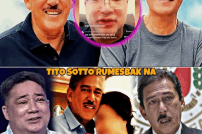 Anjo Eliana, Nagbunyag ng Matitinding Paratang laban kay Tito Sotto at ET Bulaga: Viral ang Live Video, Opinyon ng Publiko Nahati