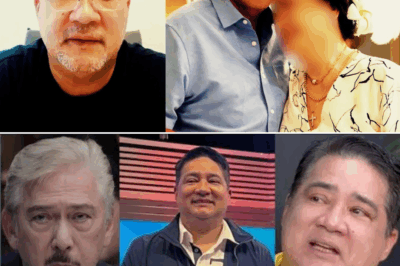 Tito Sotto, nanawagan sa publiko: “Tigilan na ang isyung kabit na ibinabato sa akin!” – Anjo Yllana, may banta ng panibagong pasabog