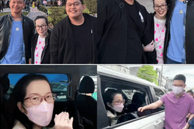 Kris Aquino, muling nasilayan sa publiko! Nag-road trip kasama si Bimby para bumisita sa Tarlac—masigla at blooming kahit laban sa 11 sakit
