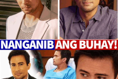 SAM MILBY, INAMIN ANG MATINDING SAKIT NA KANIYANG KINAKAHARAP — “DIABETES TYPE 1.5” NA DAW ANG DIAGNOSIS, PERO PATULOY PA RING LUMALABAN!