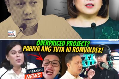 Nag-Ala Zaldy Co: Luistro, Naghain ng Kaso sa Ombudsman Laban sa ‘Bespren’ ni Romualdez; Palasyo Nagkagulo?