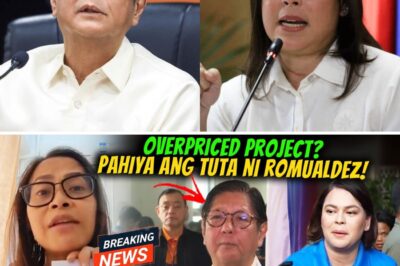 “Gising Na!”: Ang “Suplak” ni Sass Sasot sa Anunsyo ng Relief Goods ni Pangulong Marcos Jr.