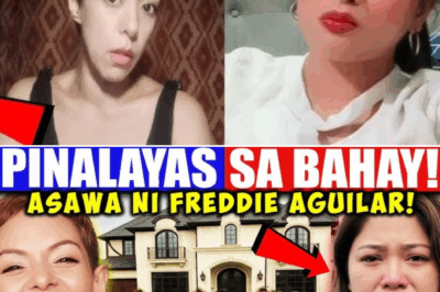 Pinalayas o Umalis sa Sariling Kagustuhan? Ang Tunay na Dahilan ng Pag-alis ni Jovi Albao sa Bahay na Dati Nilang Tahanan ni Freddie Aguilar