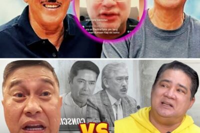 The Joker Gets Serious: Jose Manalo Breaks Silence, Exposes “Details” in Explosive Defense of Tito Sotto