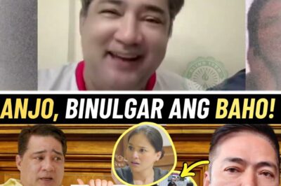 The Scorched-Earth Campaign: Anjo Yllana Opens New Front, Alleges “Secret Relationship” Between Vic Sotto and Julia Clarete